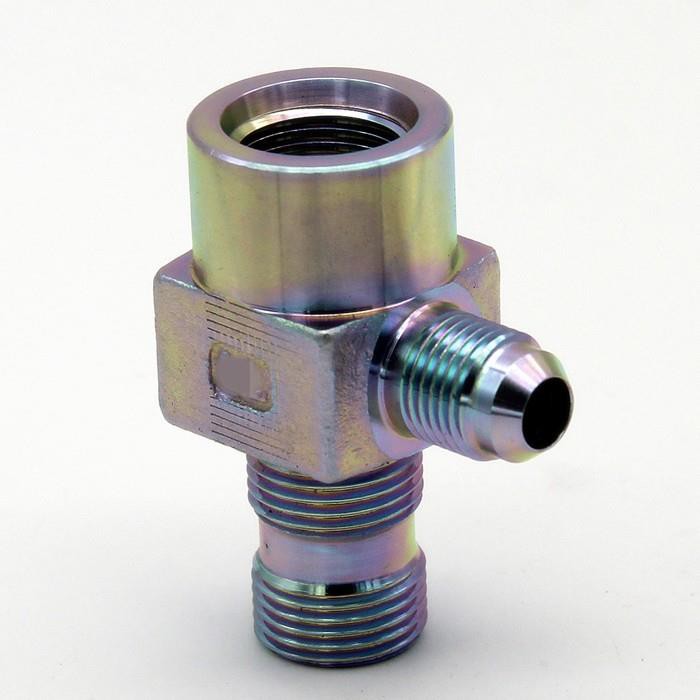 Komatsu Fittings