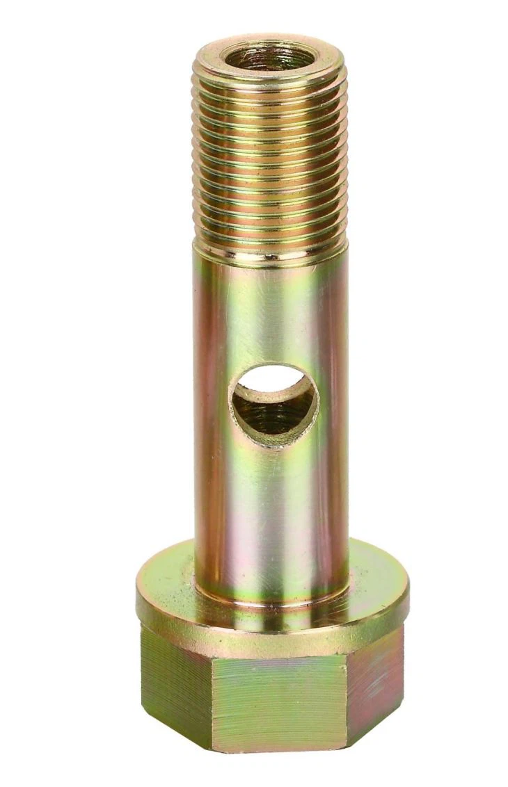 Hydraulic Brake Fittings