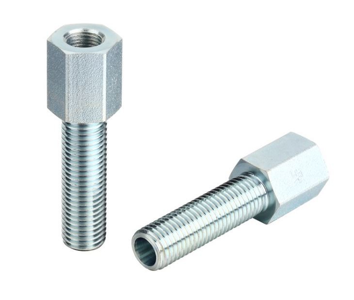 Hydraulic Brake Fittings