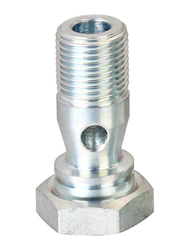 Hydraulic Brake Fittings