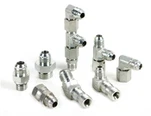 Flare Tube Fitting