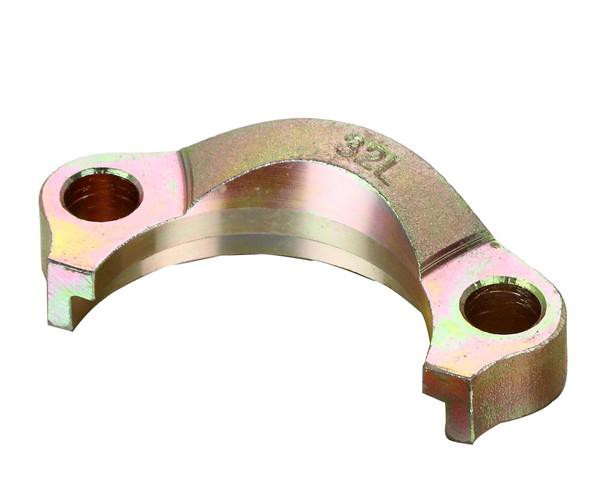 Split stezaljke prirubnice