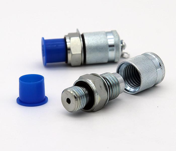 Hydraulic Test Point Adapters (2)