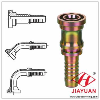 Split prigušni crijevo dolikuje